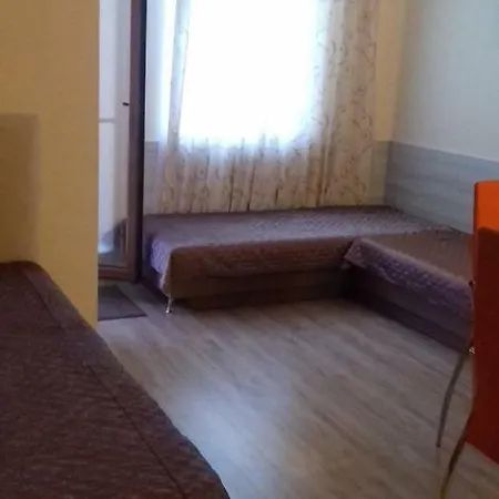 Studio Nestinarka 아파트