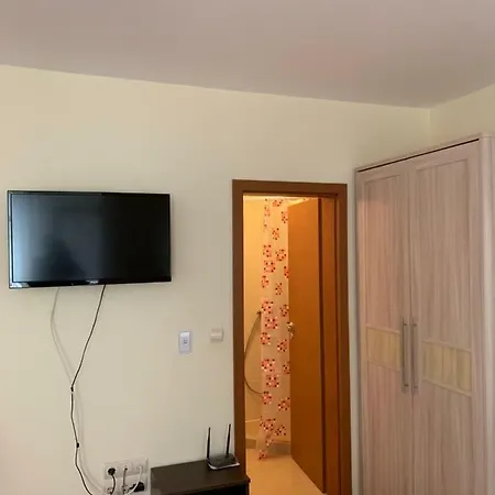 Studio Nestinarka 아파트 *