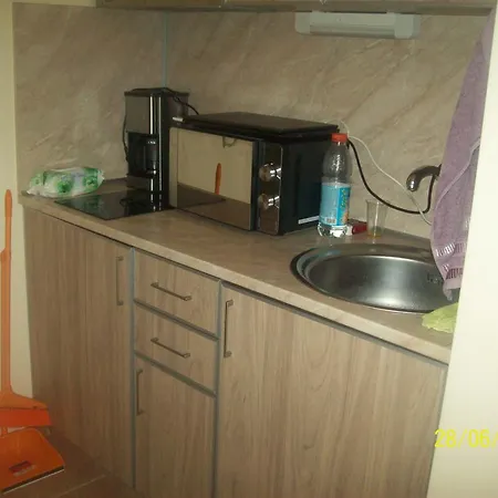 Studio Nestinarka Apartment Tsarevo