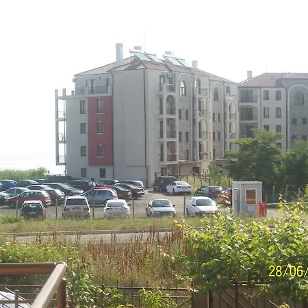 Studio Nestinarka Apartment *