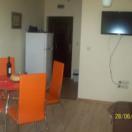 Apartment Studio Nestinarka