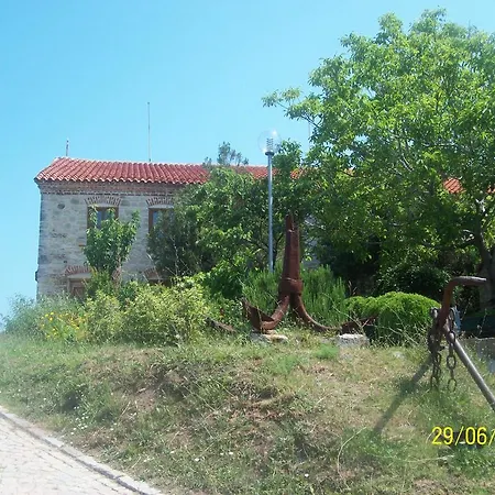 Studio Nestinarka Tsarevo
