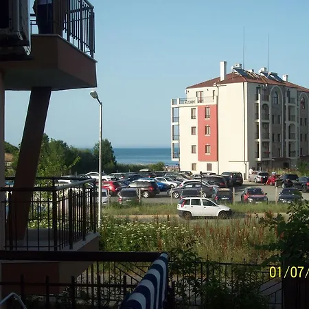 Studio Nestinarka Apartment *