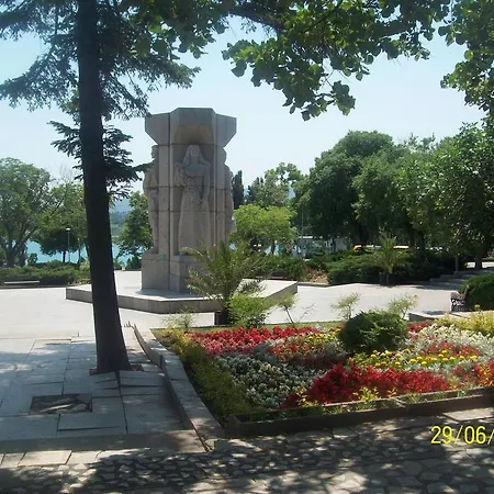 Studio Nestinarka Apartment *