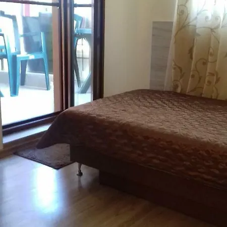 Studio Nestinarka Apartment *