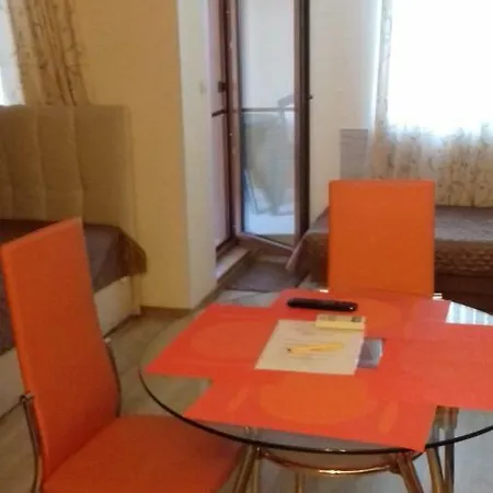 Apartment Studio Nestinarka Tsarevo